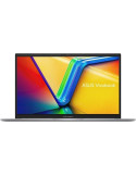 Portátil Asus VivoBook 15 X1504VA-BQ4271 Intel Core 7-150U/ 16GB/ 512GB SSD/ 15.6"/ Sin Sistema Operativo
