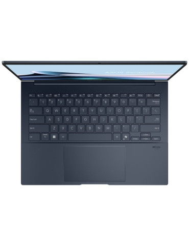Portátil Asus ZenBook 14 OLED UX3405CA-QD1312W Intel Core Ultra 7-255H/ 16GB/ 1TB SSD/ 14"/ Win11 2