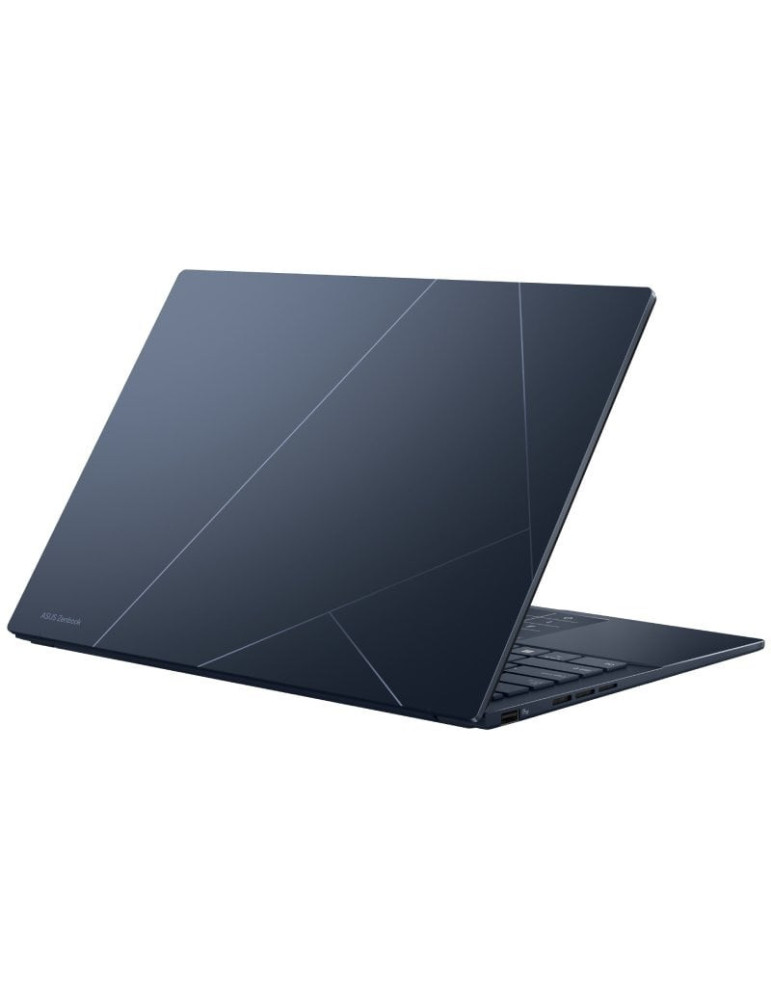 Portátil Asus ZenBook 14 OLED UX3405CA-QD1312W Intel Core Ultra 7-255H/ 16GB/ 1TB SSD/ 14"/ Win11