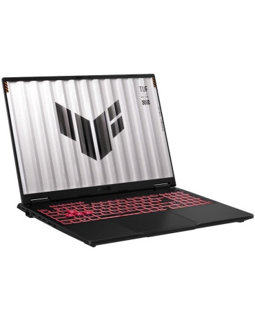 Portátil Gaming Asus TUF Gaming A16 TUF608UP-TU163 Ryzen 7 260/ 16GB/ 1TB SSD/ GeForce RTX 5070/ 16"/ Sin Sistema Operativo 2
