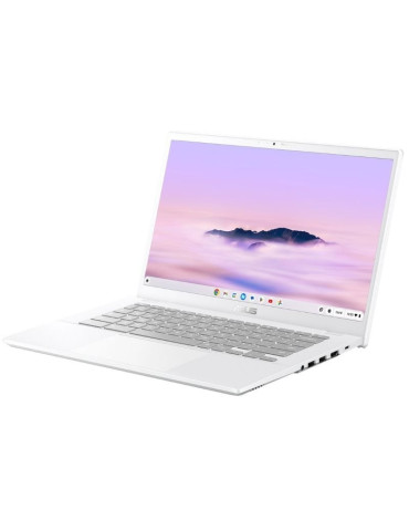 ChromeBook Asus Plus CX34 CX3402CVA-PQ1339 Intel Core 3-100U/ 8GB/ 256GB/ 14"/ Chrome OS 2