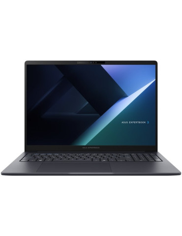 Portátil Asus ExpertBook B5 B5605CCA-MB0758 Intel Core Ultra 7-255H/ 32GB/ 1TB SSD/ 16"/ Sin Sistema Operativo