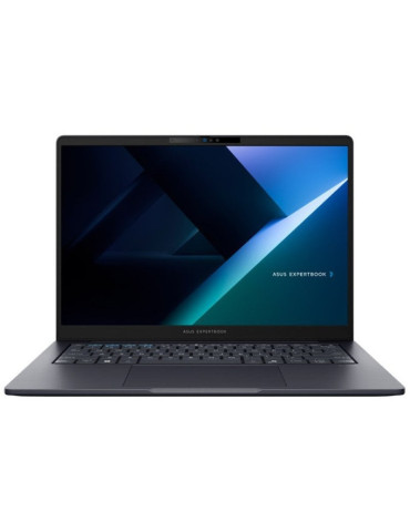 Portátil Asus ExpertBook B5 B5405CCA-LY1588 Intel Core Ultra 7-255H/ 32GB/ 1TB SSD/ 14"/ Sin Sistema Operativo