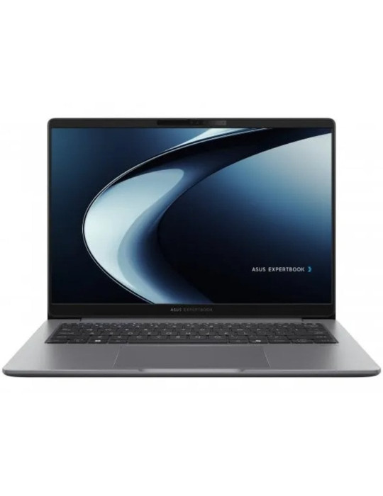 Portátil Asus ExpertBook P3 PM3406CKA-NZ0330 Ryzen AI 5 330/ 32GB/ 1TB SSD/ 14"/ Sin Sistema Operativo