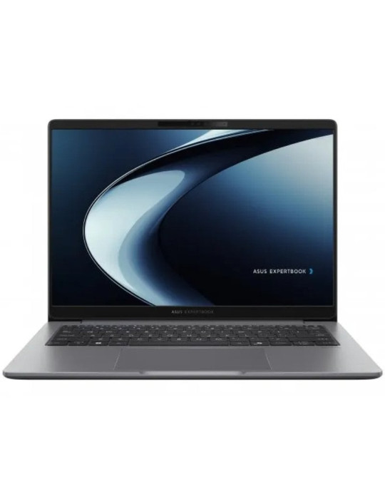 Portátil Asus ExpertBook P3 PM3406CKA-NZ0331 Ryzen AI 7 350/ 32GB/ 1TB SSD/ 14"/ Sin Sistema Operativo