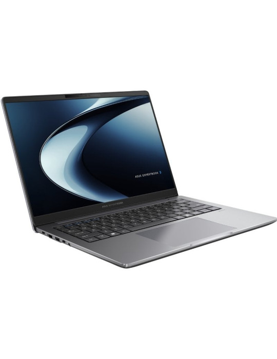Portátil Asus ExpertBook P3 PM3406CKA-NZ0331 Ryzen AI 7 350/ 32GB/ 1TB SSD/ 14"/ Sin Sistema Operativo