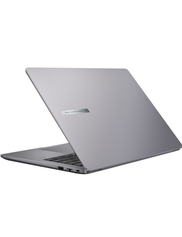 Portátil Asus ExpertBook P3 PM3406CKA-NZ0331 Ryzen AI 7 350/ 32GB/ 1TB SSD/ 14"/ Sin Sistema Operativo