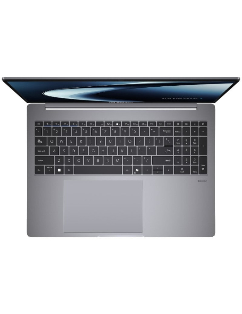 Portátil Asus ExpertBook PM3 PM3606CKA-PL0494 Ryzen AI 5 330/ 32GB/ 1TB SSD/ 16"/ Sin Sistema Operativo