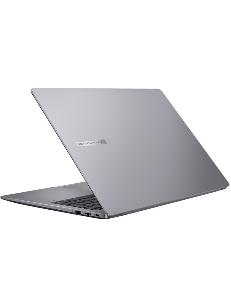 Portátil Asus ExpertBook PM3 PM3606CKA-PL0495 Ryzen AI 7 350/ 32GB/ 1TB SSD/ 16"/ Sin Sistema Operativo