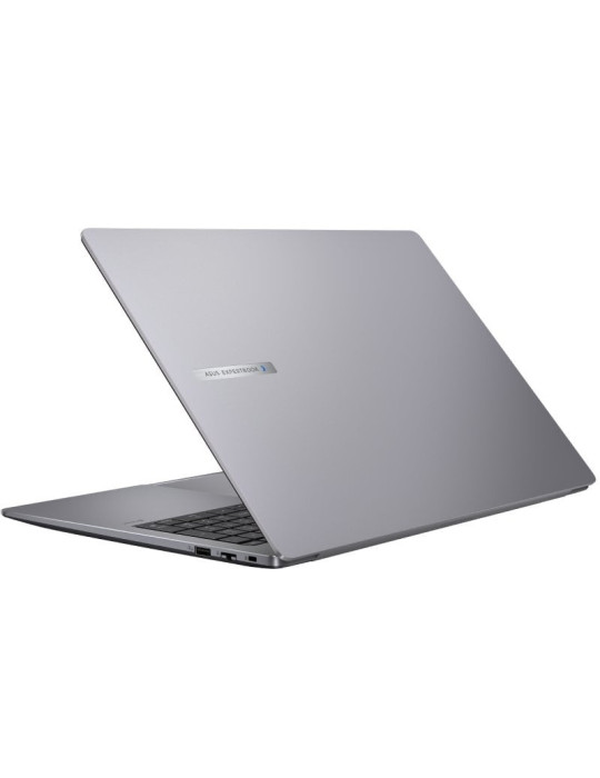 Portátil Asus ExpertBook PM3 PM3606CKA-PL0495 Ryzen AI 7 350/ 32GB/ 1TB SSD/ 16"/ Sin Sistema Operativo