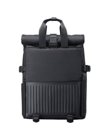 Mochila Asus PP4600 PROART para Portátiles hasta 16"/ Impermeable/ Negra