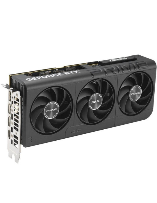 Tarjeta Gráfica Asus Prime GeForce RTX 5050 OC Edition/ 8GB GDDR6