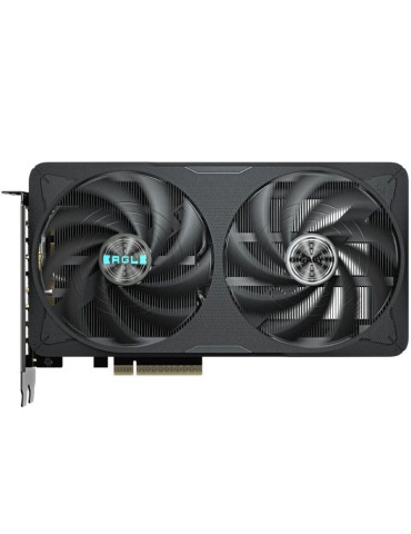 Tarjeta Gráfica Gigabyte GeForce RTX 5060 Ti Eagle OC/ 8GB GDDR7 2
