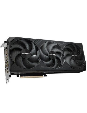 Tarjeta Gráfica Gigabyte GeForce RTX 5080 WindForce OC SFF/ 16GB GDDR7 2