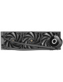Sistema de Refrigeración Líquida Mars Gaming ML-PRO360/ Negro