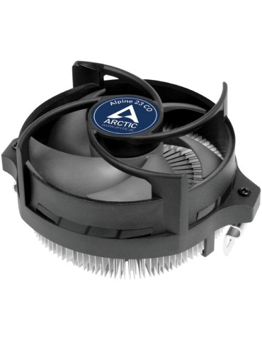 Ventilador con Disipador Arctic Alpine 23 CO/ 9cm