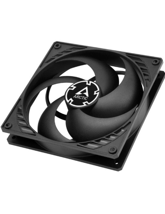Ventilador Arctic P14/ 14cm/ Negro