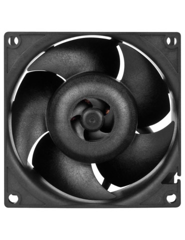Pack de 4 Ventiladores Arctic S8038-7K/ 8cm 2