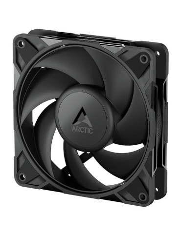 Ventilador Arctic P12 Pro LN/ 12cm/ Negro