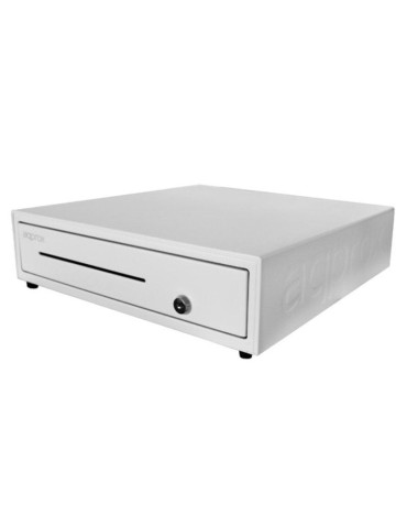 Pack Approx appPOSPACK4180WH Cajón Portamonedas/ Impresora Térmica/ Lector de Códigos y Rollos Térmicos 2
