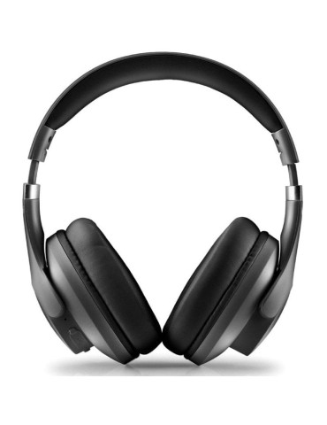 Auriculares Inalámbricos NGS Artica Storm/ con Micrófono/ Bluetooth/ Negros 2
