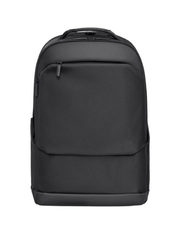 Mochila Xiaomi Business Backpack para Portátiles hasta 17"/ Impermeable/ Negra