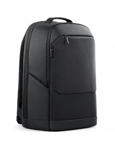 Mochila Xiaomi Business Backpack para Portátiles hasta 17"/ Impermeable/ Negra 2