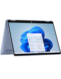Portátil Convertible HP OmniBook 5 Flip 14-FP0044NS Intel Core 5-120U/ 16GB/ 1TB SSD/ 14" Táctil/ Win11