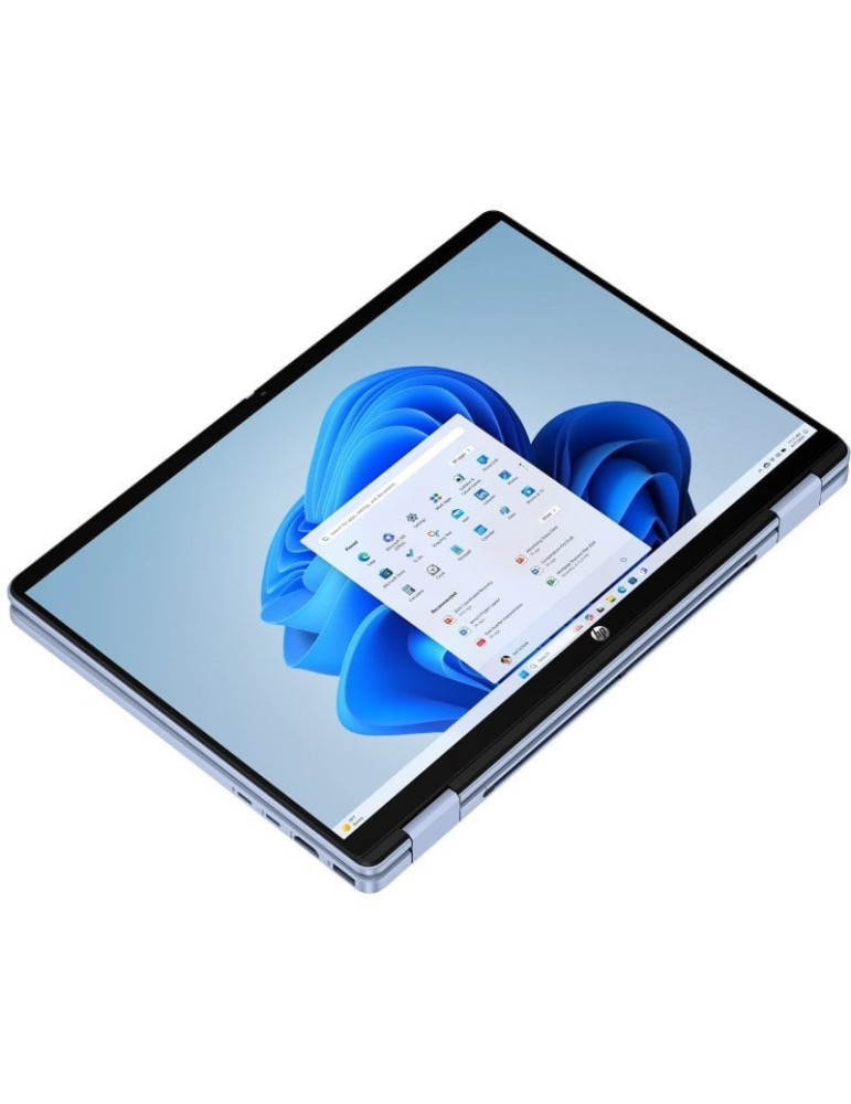 Portátil Convertible HP OmniBook 5 Flip 14-FP0044NS Intel Core 5-120U/ 16GB/ 1TB SSD/ 14" Táctil/ Win11