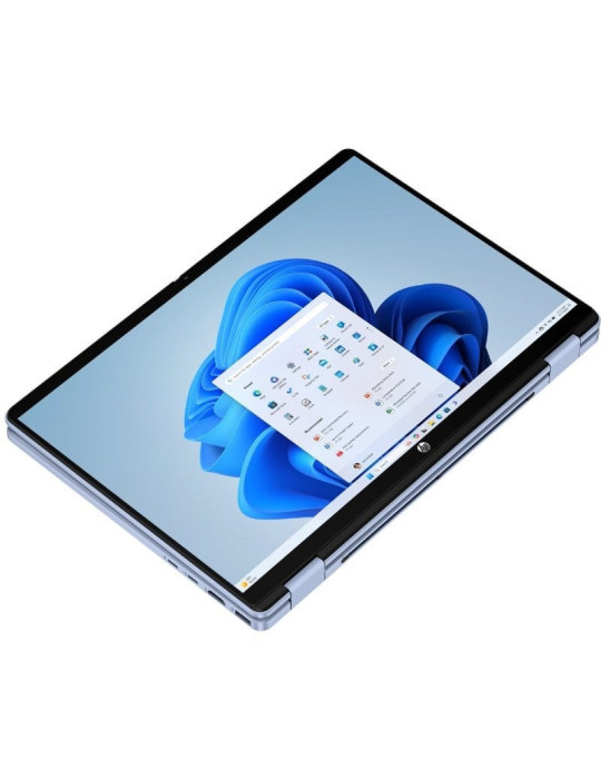 Portátil Convertible HP OmniBook 5 Flip 14-FP0044NS Intel Core 5-120U/ 16GB/ 1TB SSD/ 14" Táctil/ Win11