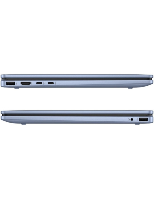 Portátil Convertible HP OmniBook 5 Flip 14-FP0044NS Intel Core 5-120U/ 16GB/ 1TB SSD/ 14" Táctil/ Win11