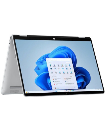 Portátil Convertible HP OmniBook 5 Flip 14-FP0045NS Intel Core 7-150U/ 16GB/ 1TB SSD/ 14" Táctil/ Win11