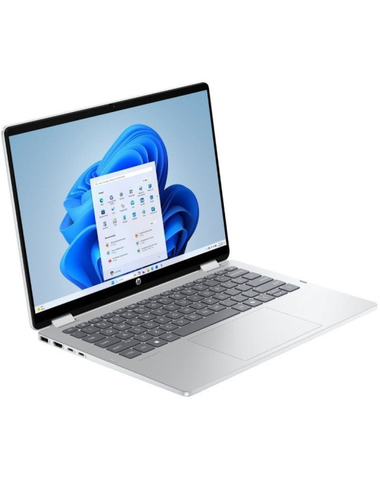 Portátil Convertible HP OmniBook 5 Flip 14-FP0045NS Intel Core 7-150U/ 16GB/ 1TB SSD/ 14" Táctil/ Win11