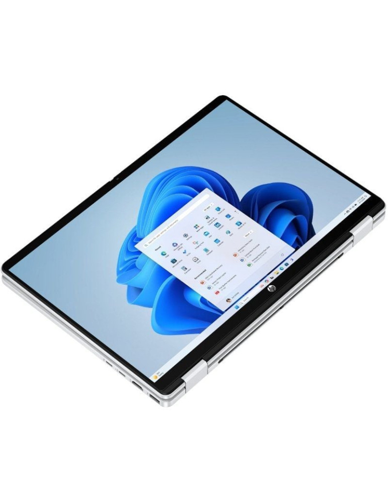 Portátil Convertible HP OmniBook 5 Flip 14-FP0045NS Intel Core 7-150U/ 16GB/ 1TB SSD/ 14" Táctil/ Win11