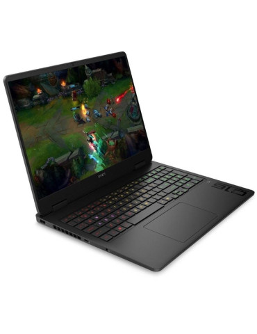 Portátil Gaming HP Omen 16-AN0012NS Intel Core Ultra 7-255H/ 32GB/ 1TB SSD/ GeForce RTX 5070/ 16"/ Sin Sistema Operativo 2