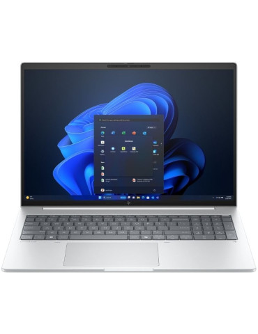 Portátil HP EliteBook 8 G1i D93WCET Intel Core Ultra 5-226V/ 16GB/ 512GB SSD/ 16"/ Win11 Pro