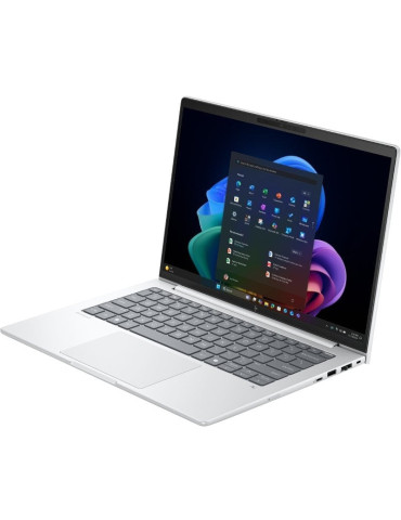Portátil HP EliteBook 8 G1i D93WDET Intel Core Ultra 7-256V/ 16GB/ 512GB SSD/ 14"/ Win11 Pro 2