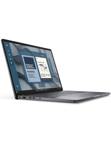 Portátil Dell Pro 16 PC16255 Ryzen 5 220/ 16GB/ 512GB SSD/ 16"/ Win11 Pro 2