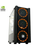 PC Gaming KVX Phobos 3 Ultra Gamer Edition Intel Core Ultra 5-245KF/ 32GB/ 2TB SSD/ RTX 5060Ti/ Sin Sistema Operativo