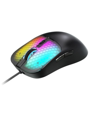 Ratón Gaming Mars Gaming MM-Viper/ Hasta 12800 DPI 2