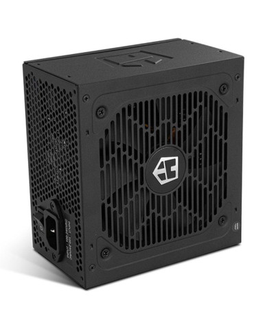 Fuente de Alimentación Nox Hummer GDM/ 750W/ Ventilador 12cm/ ATX 3.1/ PCIe 5.1/ 80 Plus Gold 2