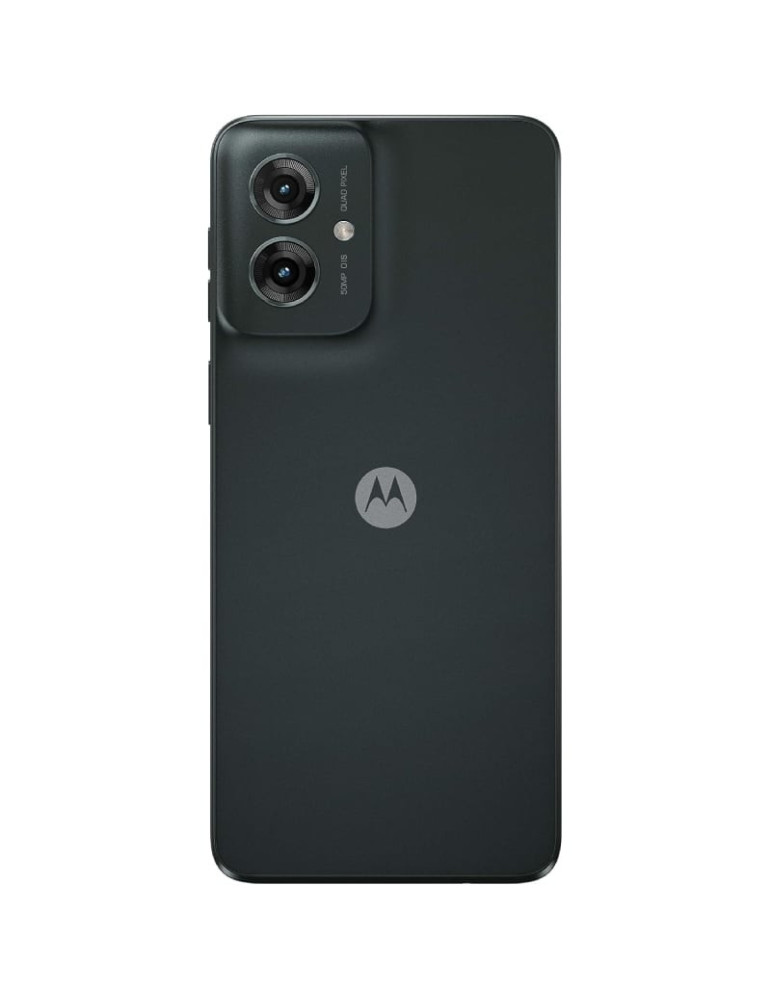 Smartphone Motorola Moto G55 8GB/ 256GB/ 6.49"/ 5G/ Gris