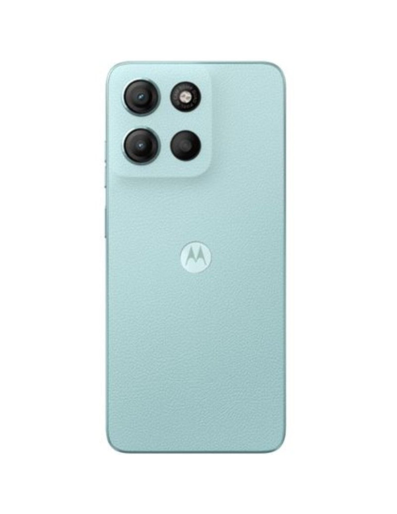 Smartphone Motorola Moto G15 8GB/ 512GB/ 6.72"/ Azul