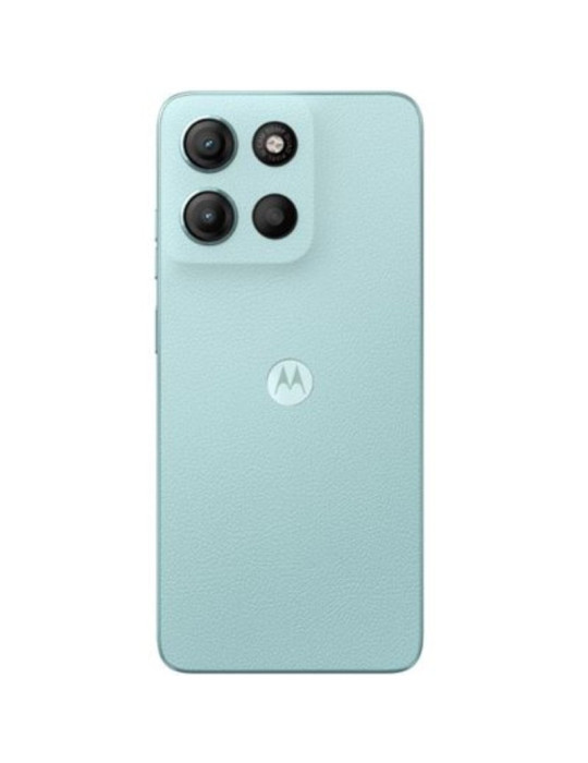 Smartphone Motorola Moto G15 8GB/ 512GB/ 6.72"/ Azul