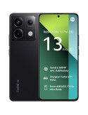 Smartphone Xiaomi Redmi Note 13 Pro NFC 8GB/ 256GB/ 6.67"/ 5G/ Negro
