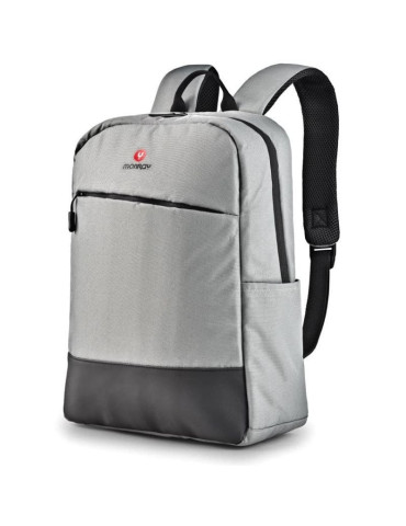Mochila NGS Monray Sacks Venture para Portátiles hasta 15.6"/ Gris 2