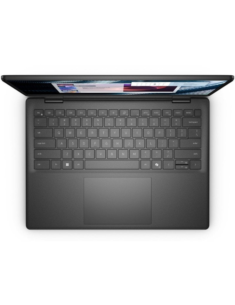 Portátil Dell Pro 14 Essential PV14250 Intel Core 7-150U/ 16GB/ 1TB SSD/ 14"/ Win11 Pro