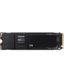 Disco SSD Samsung 990 EVO 2TB/ M.2 2280 PCIe 5.0/ Compatible con PS5 y PC/ Full Capacity