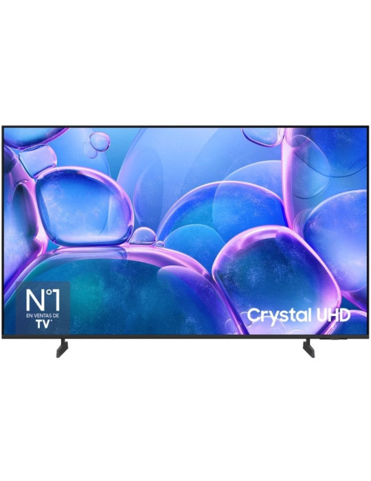 Televisor Samsung Crystal UHD U7025F TU50U7025FK 50"/ UltraHD 4K/ Smart TV/ WiFi