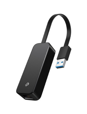 Adaptador USB 3.0 - RJ45 TP-Link UE306/ 1000Mbps 2